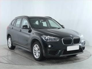 BMW X1 xDrive20d, 4X4, Automat