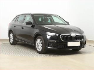 koda Scala 1.0 TSI, Top Selection, FullLe