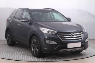 Hyundai Santa Fe Premium 2.2 CRDi, 4X4