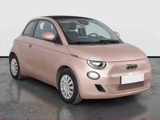 Fiat 500e 42 kWh