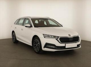 �koda Octavia Style 1.5 TSI, �R,1.maj, Navi