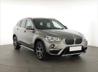 BMW X1 xDrive18d, NOV V R,AUTOMAT
