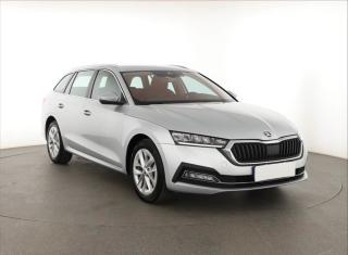 koda Octavia Style 1.5 TSI e-tec