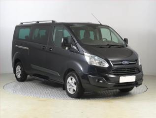 Ford Tourneo Custom Trend 2.2 TDCi