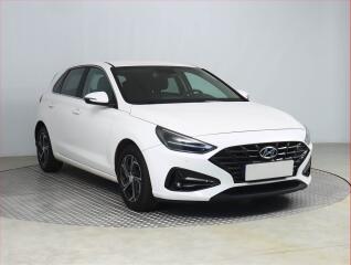 Hyundai i30 1.0 T-GDI, Automat, �R,1.maj
