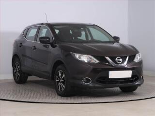 Nissan Qashqai 1.2 DIG-T, Serv.kniha