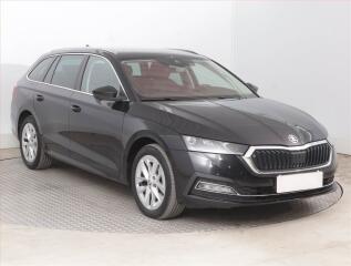 �koda Octavia 2.0 TDI