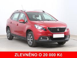 Peugeot 2008 1.2 PureTech, R,2.maj