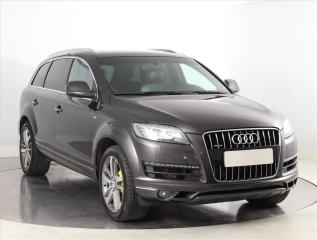 Audi Q7 3.0 TDI, 4X4, Automat