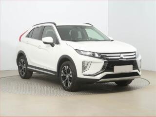 Mitsubishi Eclipse Cross 1.5 T-MIVEC, �R,1.maj