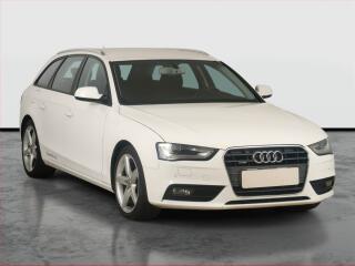 Audi A4 1.8 TFSI, 4X4, Navi, Xenony