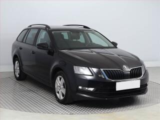 �koda Octavia 2.0 TDI, Automat, Navi