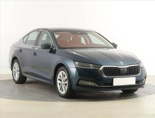 �koda Octavia 2.0 TDI, �R,1.maj, Serv.kniha