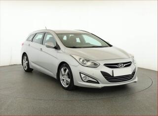 Hyundai i40 1.7 CRDi, Serv.kniha, Tempomat