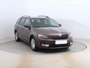 �koda Octavia Ambition Plus 2.0 TDI, Navi