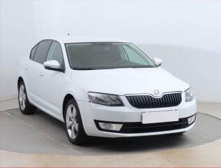 �koda Octavia Style 1.6 TDI, Tempomat
