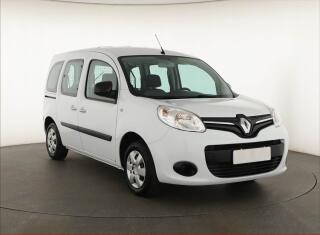 Renault Kangoo Zen 1.5 dCi, 5M�st, �R, 1Maj