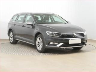 Volkswagen Passat Alltrack 2.0 BiTDI, 4X4