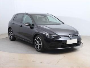 Volkswagen Golf 1.5 TSI, Serv.kniha, Tempomat