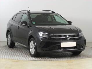 Volkswagen Taigo 1.0 TSI, Serv.kniha