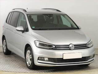 Volkswagen Touran 1.6 TDI, Automat, Tempomat