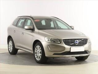 Volvo XC60 T5 AWD, 4X4, Automat
