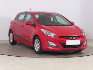 Hyundai i30 1.4 CVVT, R,1.maj, Serv.kniha