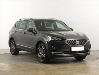 Seat Tarraco Xcellence 2.0 TDI, digi klima