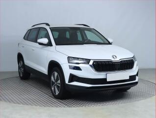 �koda Karoq Style 2.0 TDI