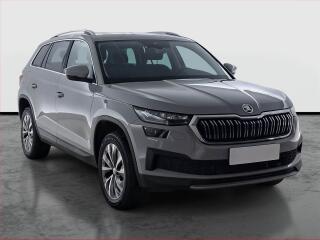 �koda Kodiaq Style 2.0 TDI