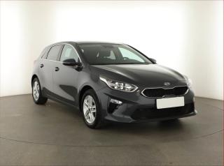 Kia Ceed Exclusive 1.4 T-GDI