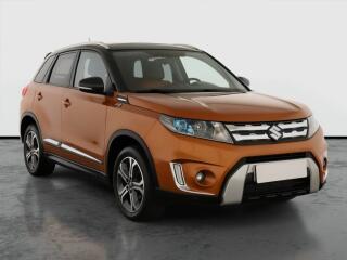 Suzuki Vitara Premium 1.6 DDiS, 4X4
