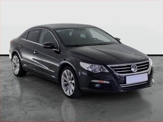 Volkswagen Passat CC Sportline 2.0 TDI, Automat