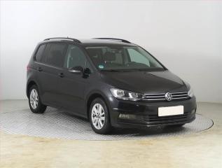 Volkswagen Touran Comfortline 2.0 TDI
