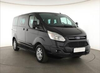 Ford Tourneo Custom Titanium 2.2 TDCi, �R