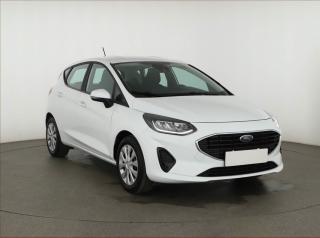 Ford Fiesta 1.0 EcoBoost, R,1.maj