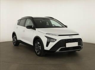 Hyundai Bayon 1.0 T-GDI, Automat, �R,1.maj