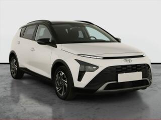 Hyundai Bayon 1.0 T-GDI, Automat, �R,1.maj