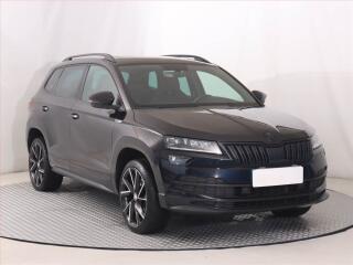 �koda Karoq Sportline 1.5 TSI, Automat