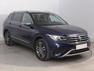 Volkswagen Tiguan Allspace 2.0 TDI
