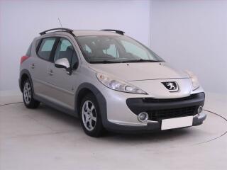 Peugeot 207 1.6 16V, Klima, udr�ovan�