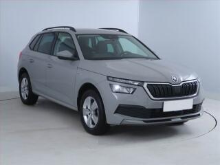 �koda Kamiq 1.5 TSI