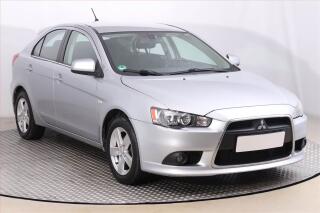 Mitsubishi Lancer 2.0 DI-D, nov� STK, Ta�n�