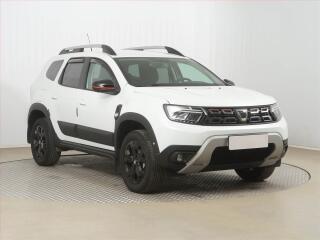 Dacia Duster Extreme 1.0 TCe, LPG