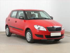 koda Fabia 1.2 12V