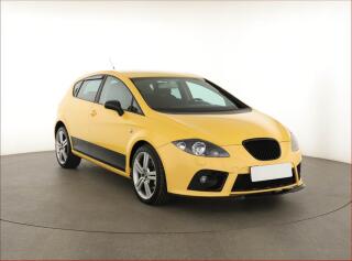 Seat Leon Sport 2.0 TDI FR, po STK