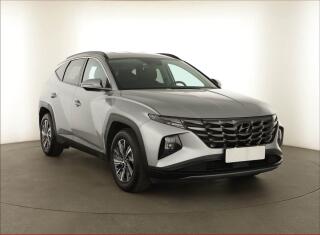 Hyundai Tucson Smart 1.6 T-GDI
