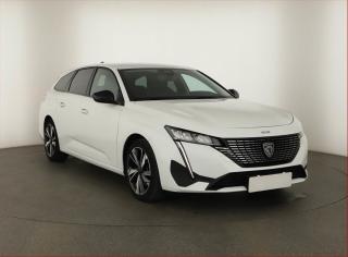 Peugeot 308 Allure 1.5 BlueHDi