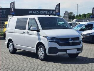 Volkswagen Transporter 2.0 TDI, 5M�st, �R, 1Maj