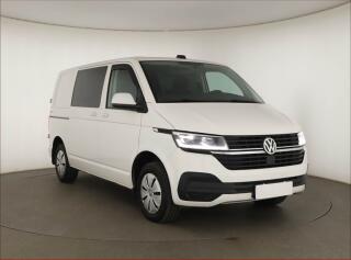 Volkswagen Transporter 2.0 TDI, 5M�st, �R, 1Maj